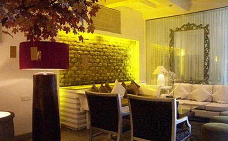 Patra Comfort Jakarta Exterior photo