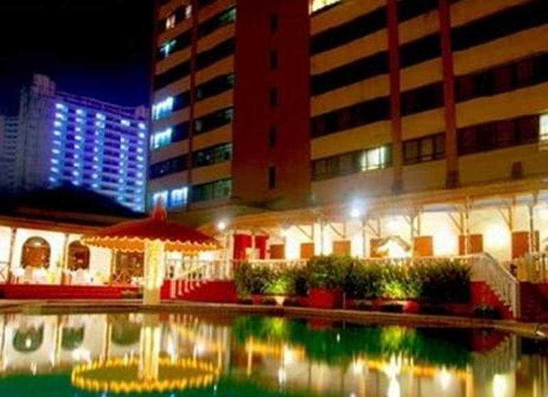 Patra Comfort Jakarta Exterior photo