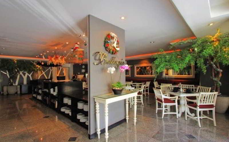 Patra Comfort Jakarta Exterior photo