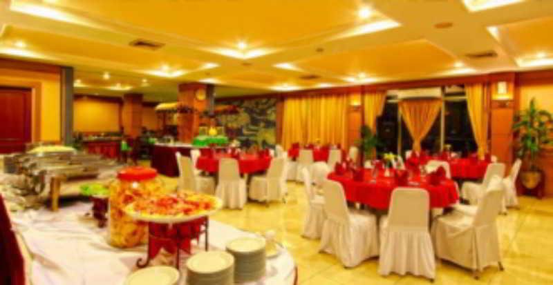 Patra Comfort Jakarta Exterior photo