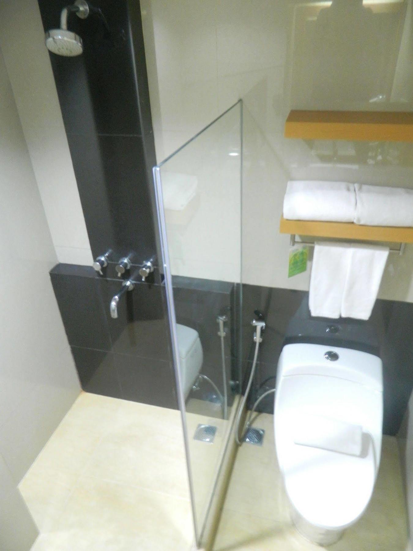 Patra Comfort Jakarta Exterior photo
