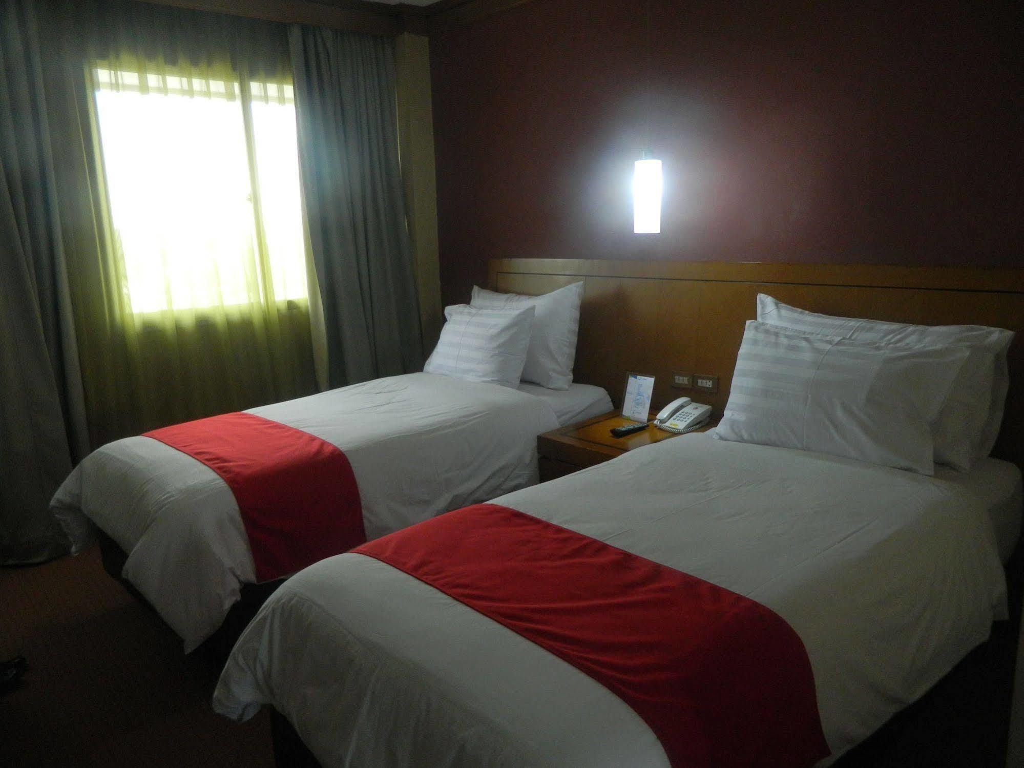 Patra Comfort Jakarta Exterior photo