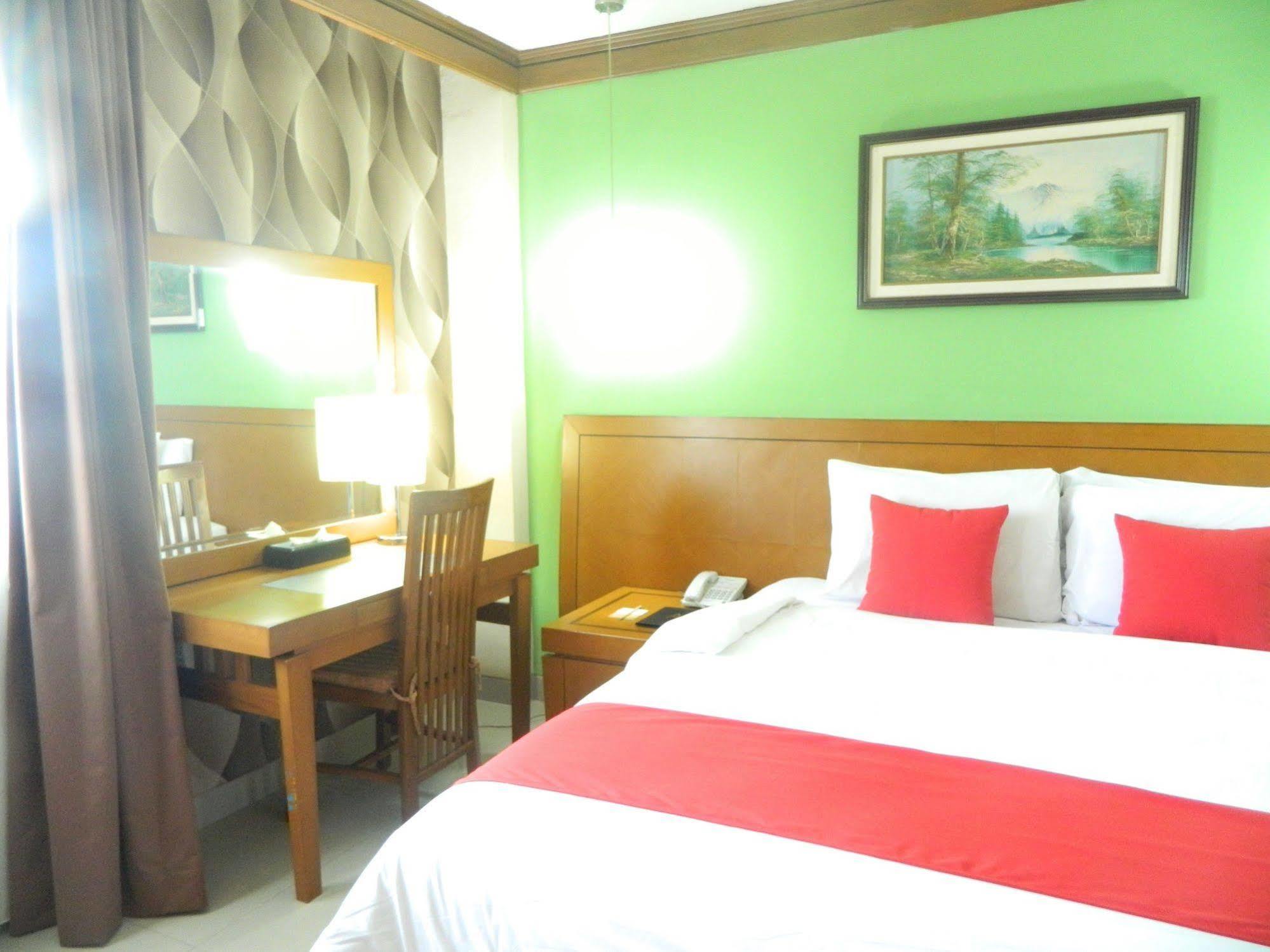 Patra Comfort Jakarta Exterior photo